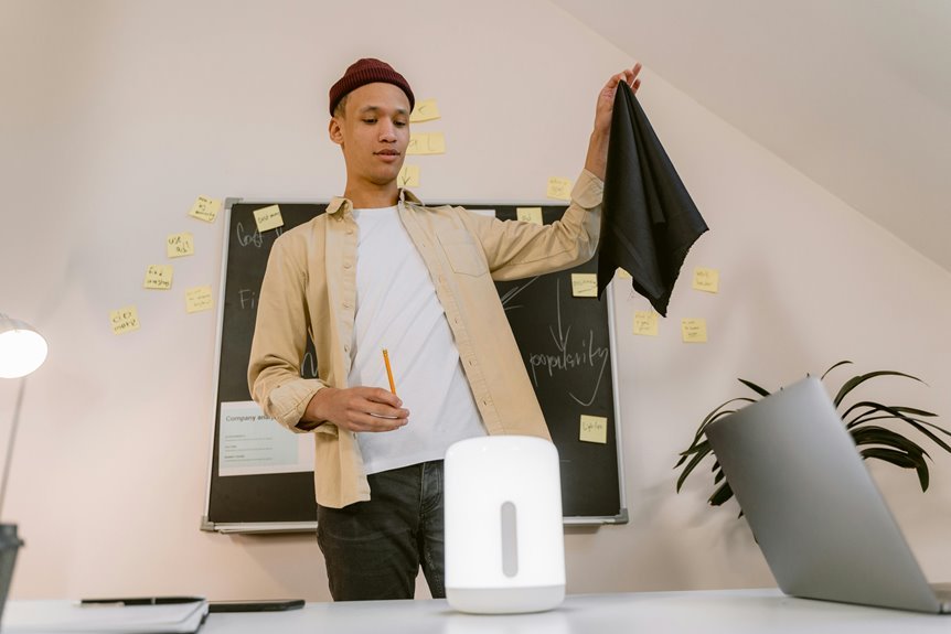 business intelligence executive briefing