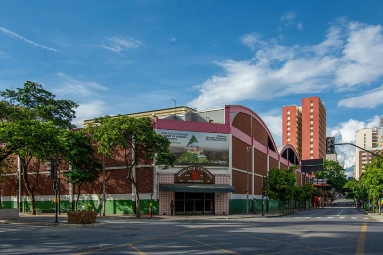 market intelligence architecture summary