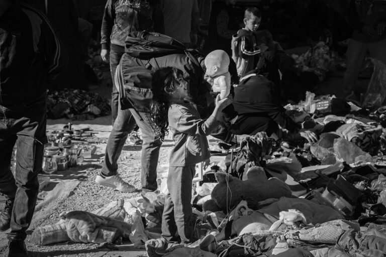 market intelligence operational insights